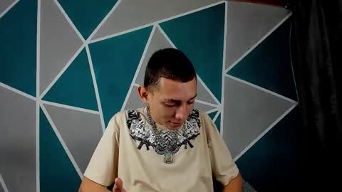 precisoso97 online show from 10.20.25