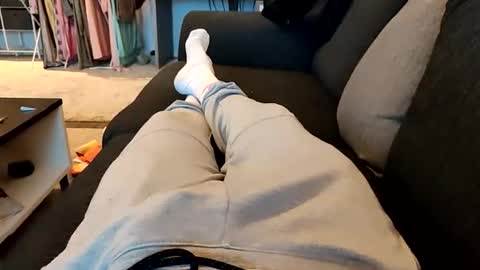 precummilker online show from 03.02.26