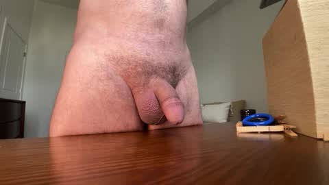 Precumguy online show from 03.01.26