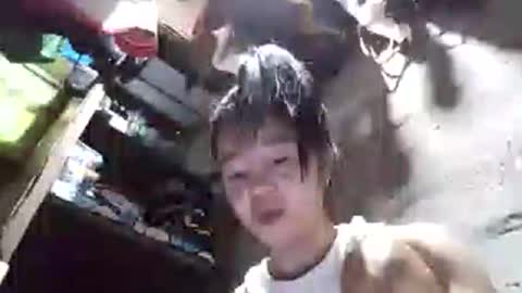 Dinah online show from 01.18.26