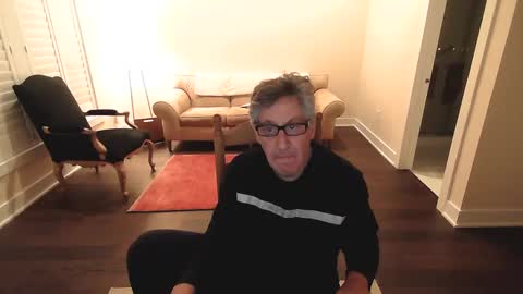 Snapshot of preppydave2525 chatting on 01.20.25 preppydave2525 online show from 01.20.25