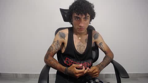 Plux online show from 01.27.25