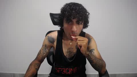 Plux online show from 02.01.25