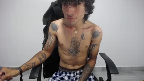 Plux online show from 02.06.25