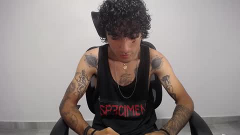 Plux online show from 02.12.25