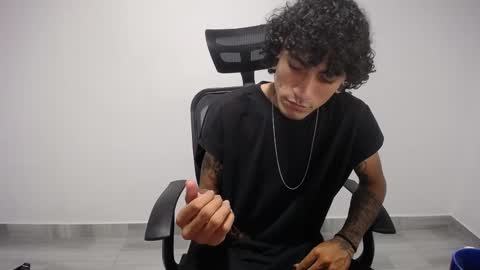 Plux online show from 03.09.25