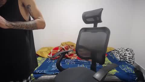 Plux online show from 09.10.25