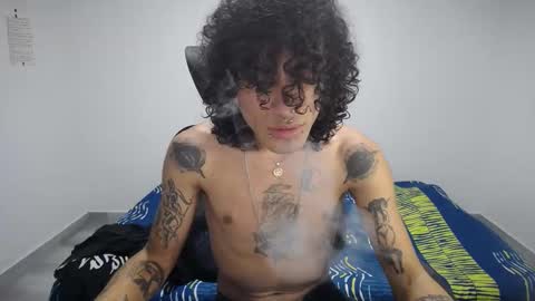 Plux online show from 10.16.25