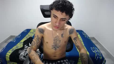 Plux online show from 10.23.25