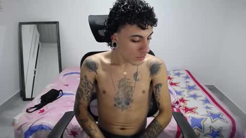 Plux online show from 11.05.25