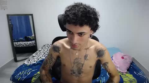 Plux online show from 11.15.25