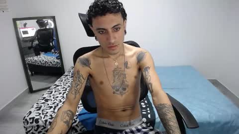 Plux online show from 12.05.25