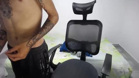 Plux online show from 01.13.26