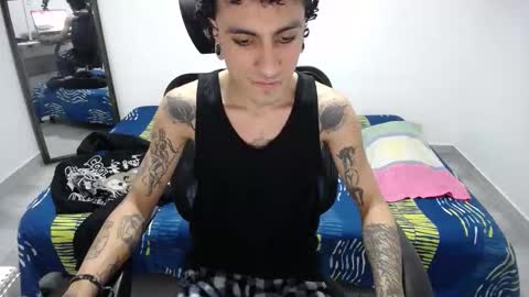 Plux online show from 03.12.26