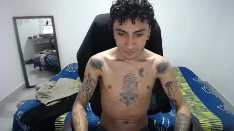 Plux online show from 03.21.26