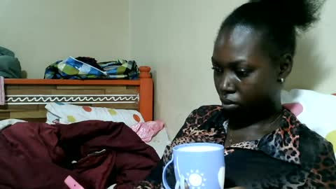 Snapshot of preshty chatting on 06.24.26 preshty online show from 06.24.26