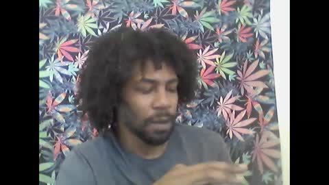 Snapshot of presidentialbryana chatting on 01.07.25 Libra Lamont online show from 01.07.25