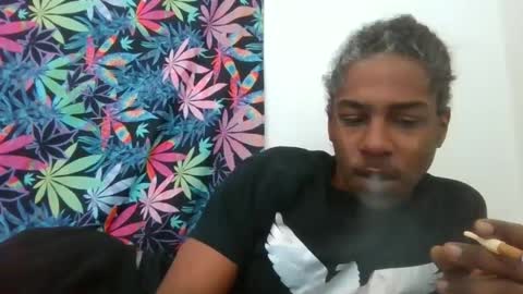 Snapshot of presidentialbryana chatting on 01.17.25 Libra Lamont online show from 01.17.25