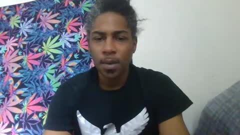 Snapshot of presidentialbryana chatting on 01.17.25 Libra Lamont online show from 01.17.25