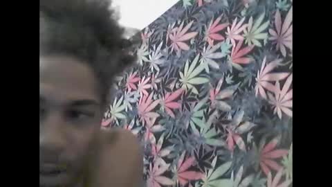 Snapshot of presidentialbryana chatting on 01.22.25 Libra Lamont online show from 01.22.25