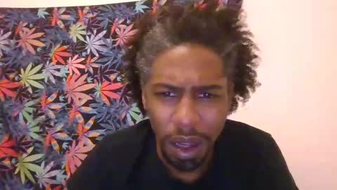 Snapshot of presidentialbryana chatting on 02.10.25 Libra Lamont online show from 02.10.25