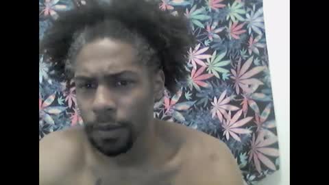 Snapshot of presidentialbryana chatting on 02.16.25 Libra Lamont online show from 02.16.25