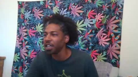 Snapshot of presidentialbryana chatting on 03.03.25 Libra Lamont online show from 03.03.25