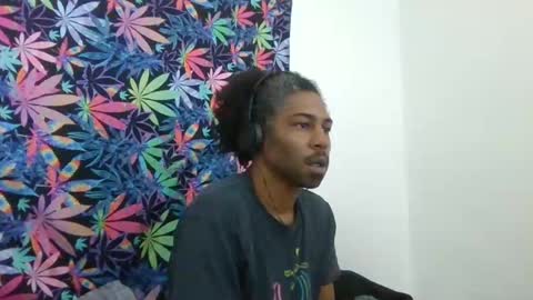 Snapshot of presidentialbryana chatting on 03.08.25 Libra Lamont online show from 03.08.25