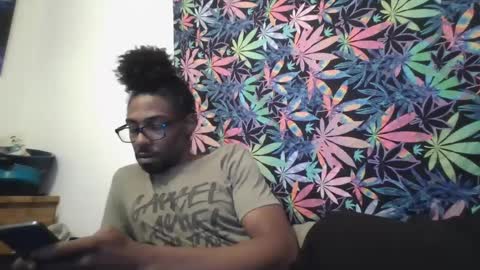 Snapshot of presidentialbryana chatting on 09.14.25 Libra Lamont online show from 09.14.25