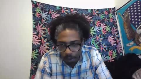 Snapshot of presidentialbryana chatting on 09.28.25 Libra Lamont online show from 09.28.25