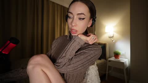 I take a break from streaming  since 17th of Novermber until 1st December online show from 02.06.25