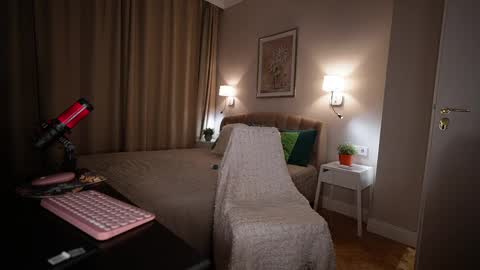 I take a break from streaming  since 17th of Novermber until 1st December online show from 02.09.25