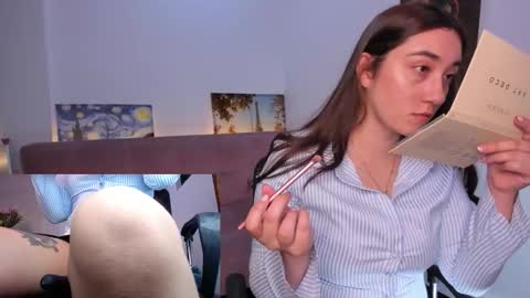 Camila  online show from 02.06.26