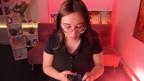 Camila  online show from 02.20.26