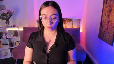 Camila  online show from 04.02.26