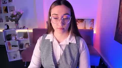 Camila  online show from 04.06.26