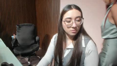 Camila  online show from 04.20.26