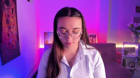 Camila  online show from 05.20.26