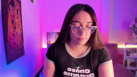 Camila  online show from 05.21.26