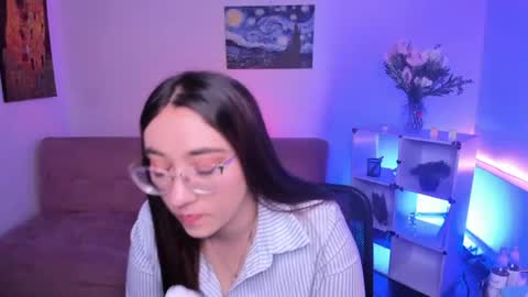 Snapshot of press_anykey chatting on 06.22.26 Camila online show from 06.22.26