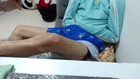 PRESSURE online show from 01.08.25