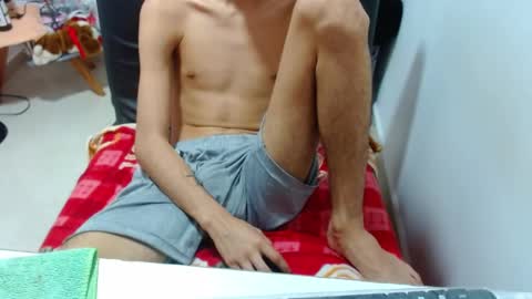 PRESSURE online show from 01.11.25