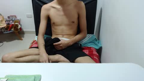 PRESSURE online show from 01.20.25