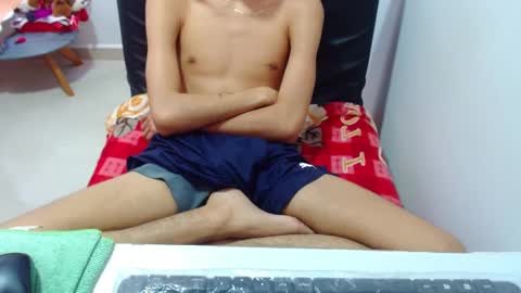 PRESSURE online show from 02.01.25