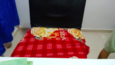 PRESSURE online show from 02.11.25