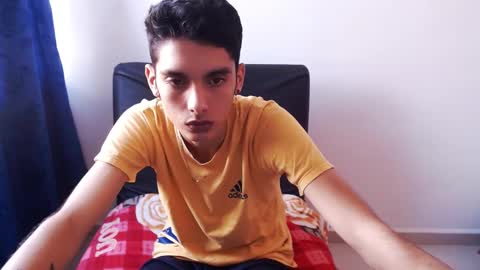 PRESSURE online show from 02.12.25