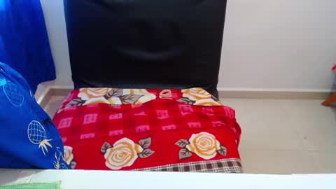 PRESSURE online show from 02.28.25