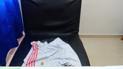 PRESSURE online show from 03.08.25