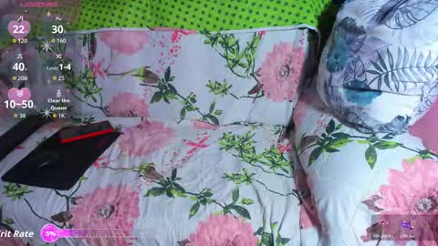 PRESSURE online show from 12.16.25