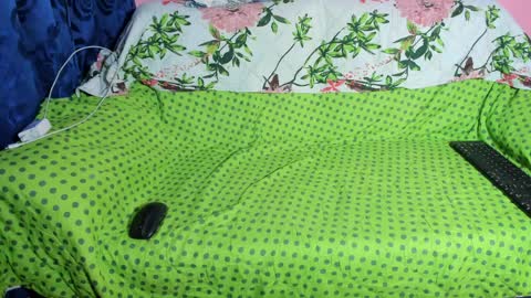 PRESSURE online show from 03.28.26